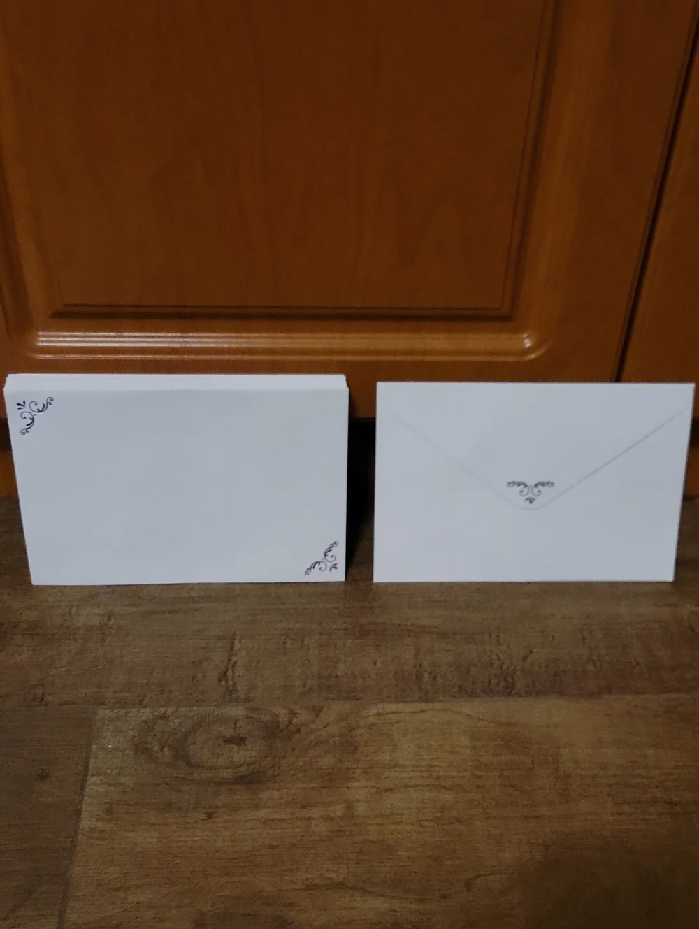 Studio His & Hers new box